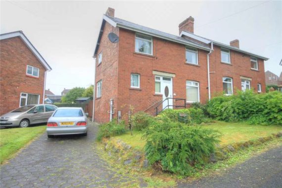 3&nbsp;Bedroom&nbsp;Semi-Detac...